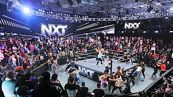 NXT Futures Report: Current State of the NXT Pipeline