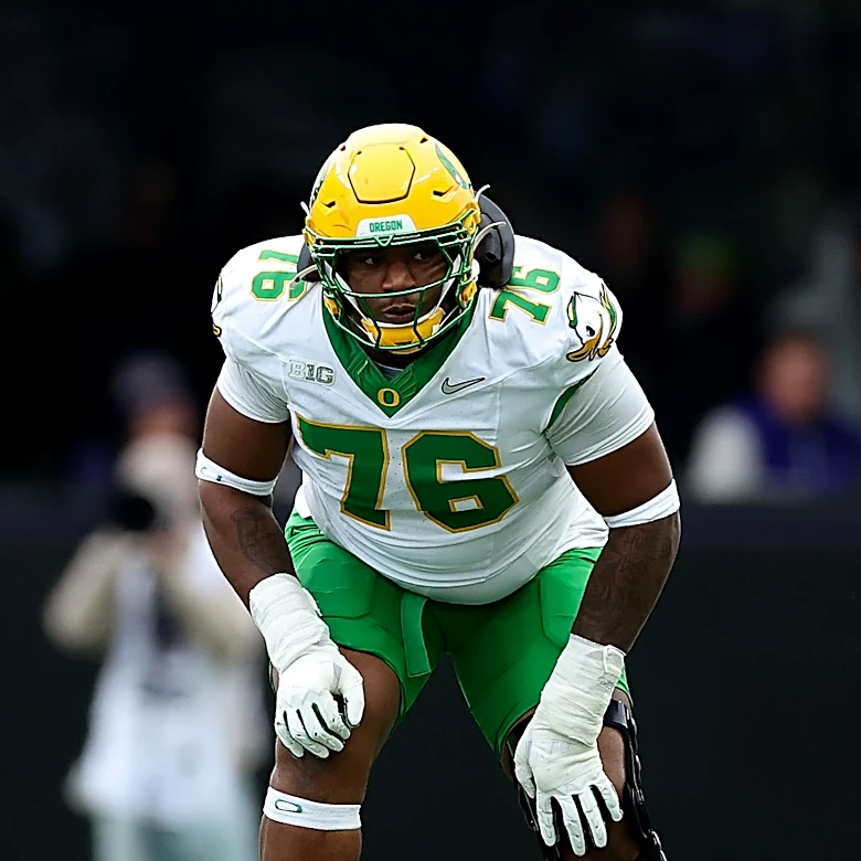 5 Chargers UDFAs with the best chance of making the final roster