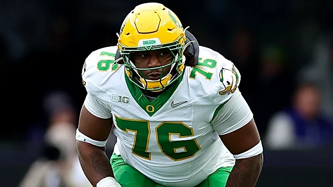 5 Chargers UDFAs with the best chance of making the final roster