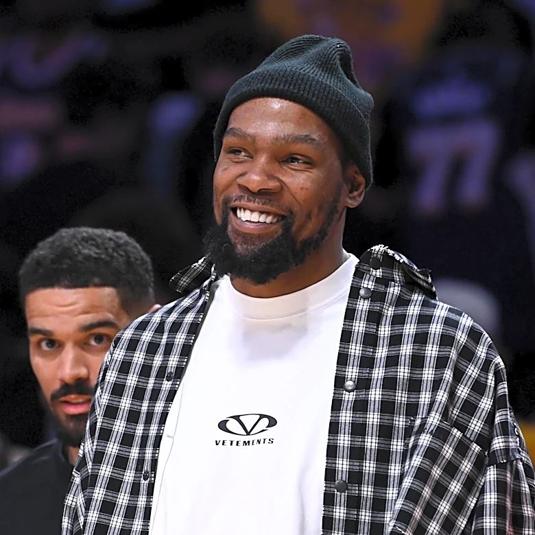 SB Nation Reacts results: Do you want the Rockets to trade Kevin Durant in the offseason?
