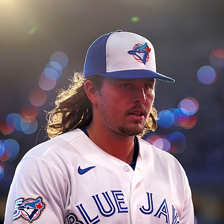 Jays Notes: Injury Updays