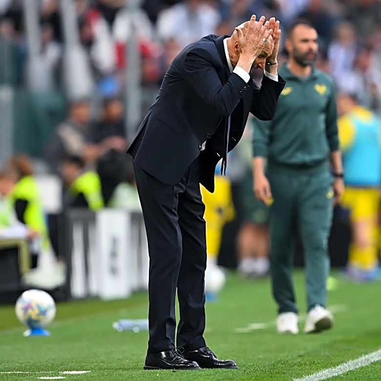 The Old Lady Speaks Podcast, Episode 336: Juventus unable to beat a team that’s already been relegated