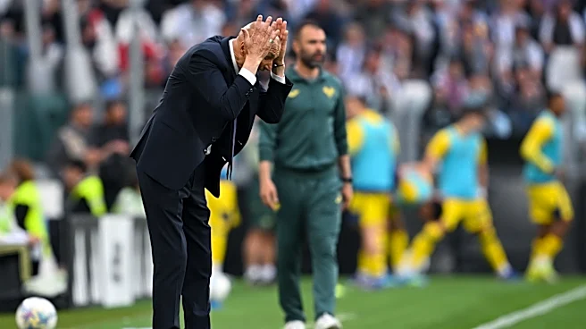 The Old Lady Speaks Podcast, Episode 336: Juventus unable to beat a team that’s already been relegated