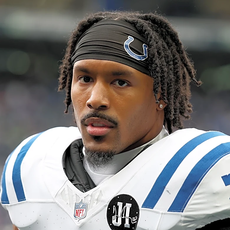 Commanders’ Nick Cross talks Washington return, Jayden Daniels, Sonny Styles