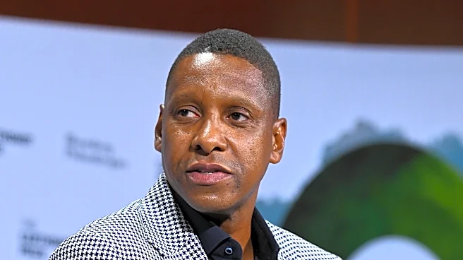 Was Masai Ujiri a wise choice?
