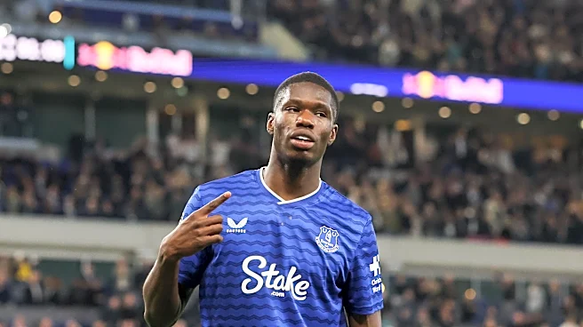 Everton 3-3 Man City Match Report & Instant Reaction | Barry brace almost enough for famous victory