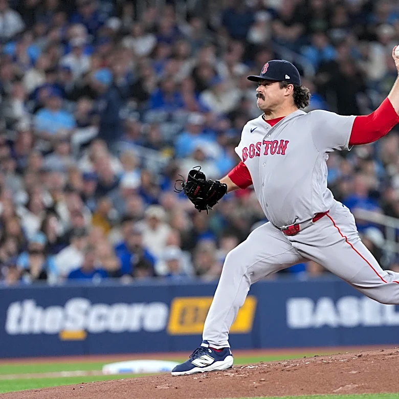 Red Sox at Tigers Lineups: Game moved up to 6:10 as Sox avoid Skubal (not that it’s good or will matter)
