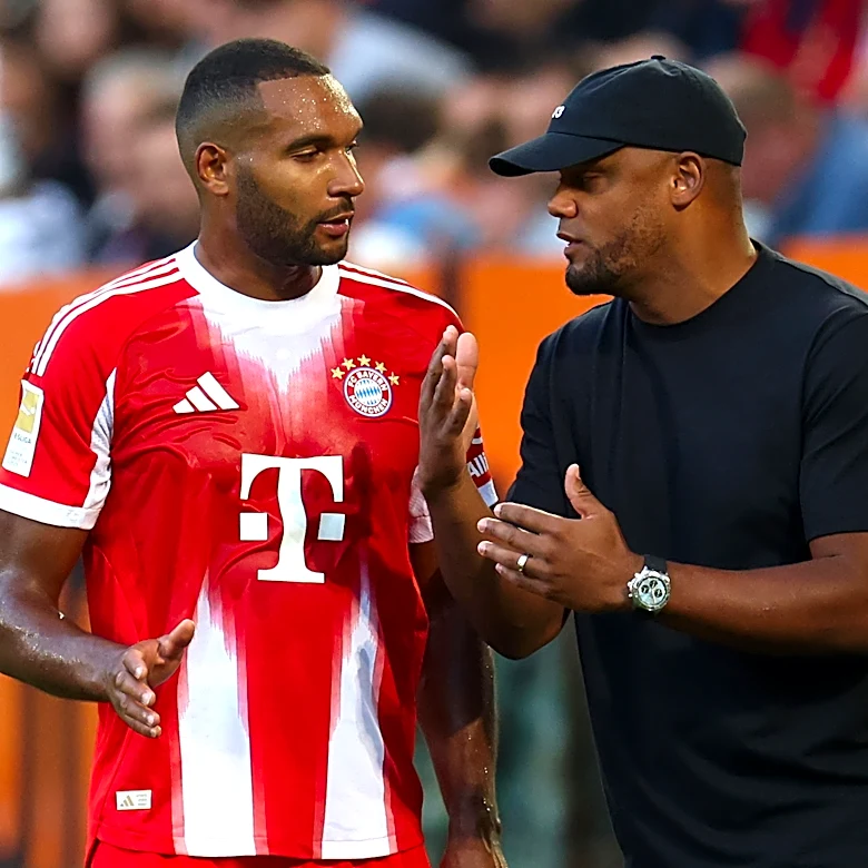 Pregame schedule released for Bayern Munich vs. Paris Saint-Germain