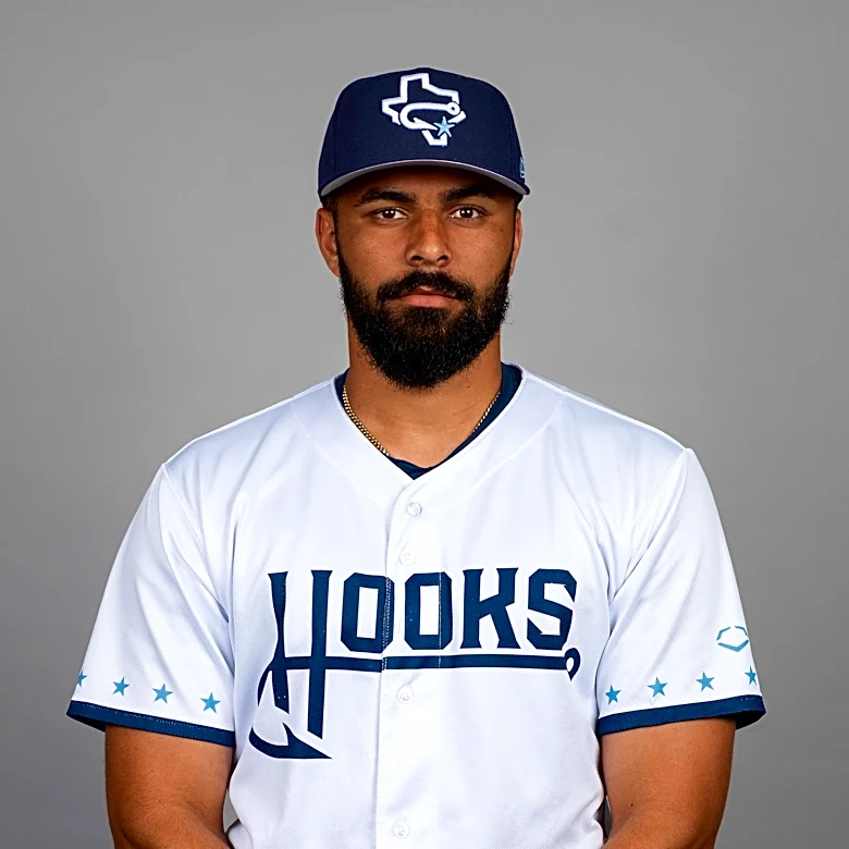 Astros Announce Minor League Players of the Month for April