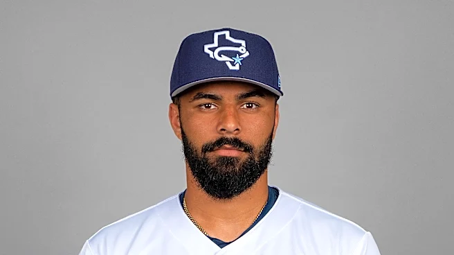 Astros Announce Minor League Players of the Month for April