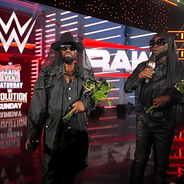 The New Day speak on leaving WWE