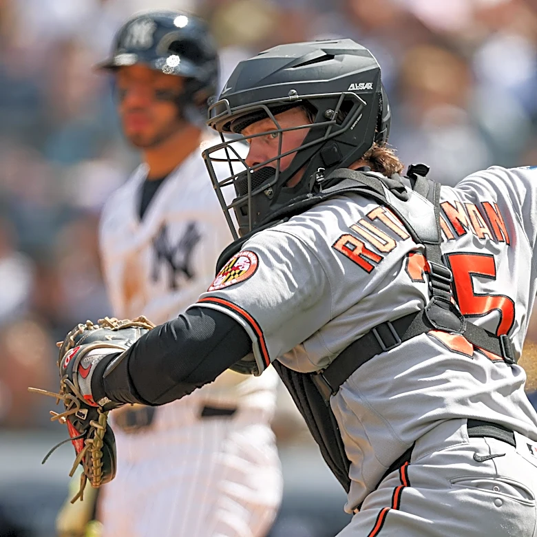 Monday night Orioles game thread: @ Yankees, 7:05