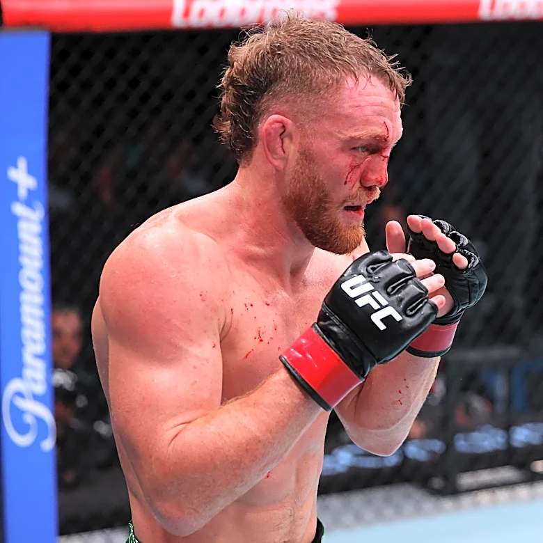 Jack Della Maddalena’s coach issues statement following UFC Perth stoppage loss – ‘We are all hurting’