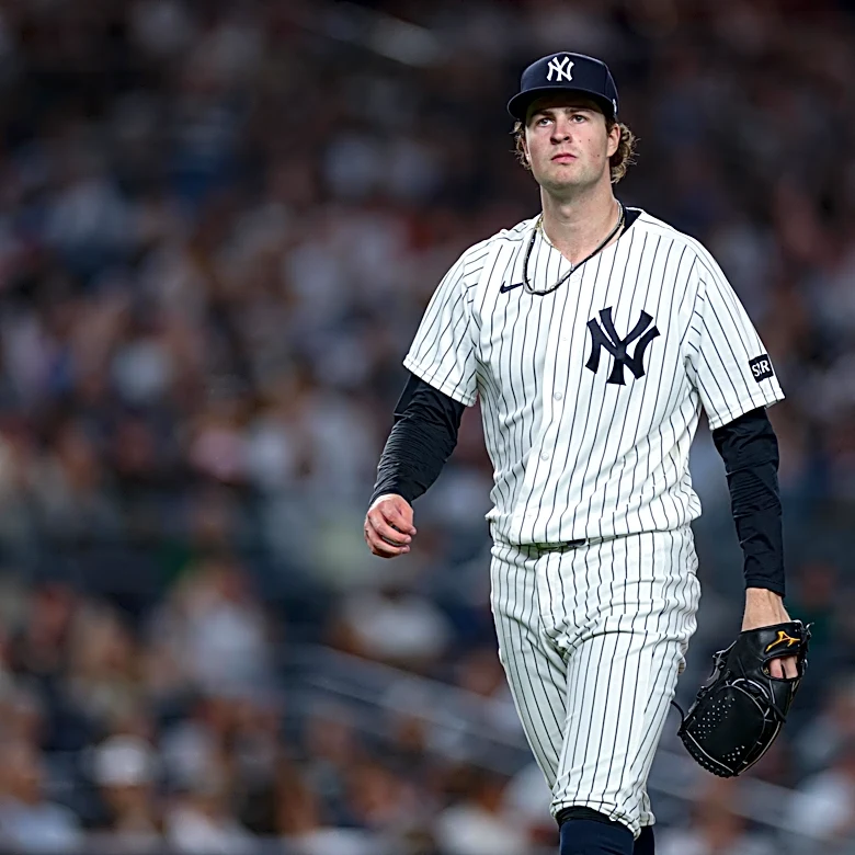 New York Yankees vs. Baltimore Orioles: Cam Schlittler vs. Shane Baz