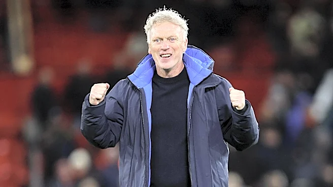 Arsenal control their Premier League title fate