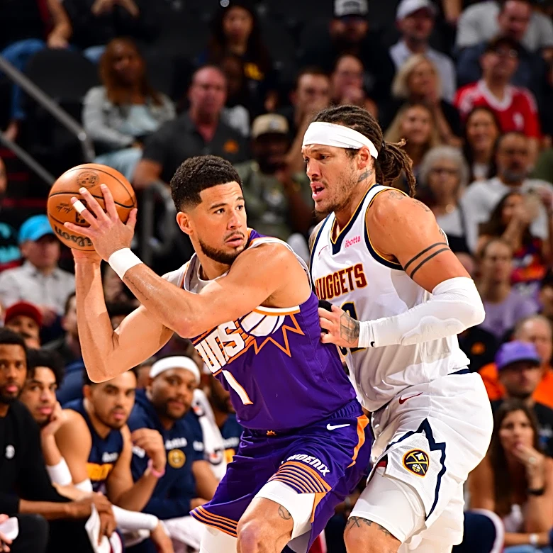 The Aaron Gordon trade rumors and the Suns’ offseason outlook