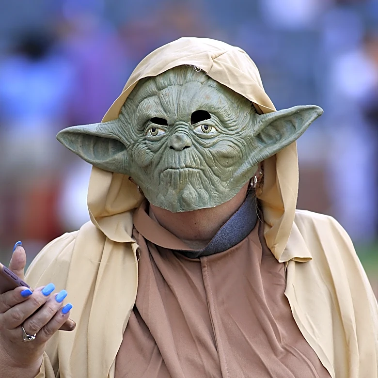 The San Francisco Jedi