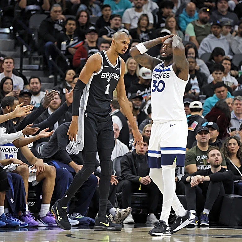Discuss Today’s NBA Playoff Games Here!