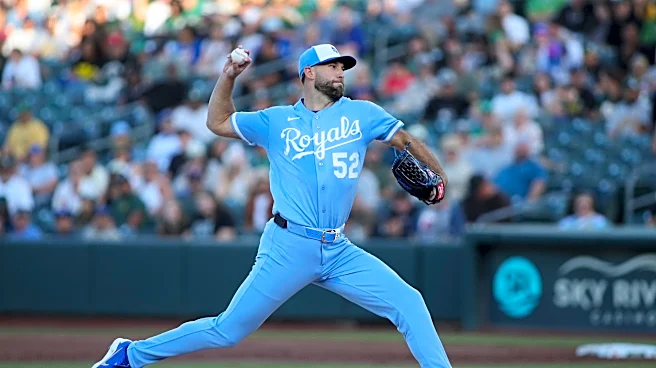 Royals vs Guardians, Game 35 Gamethread