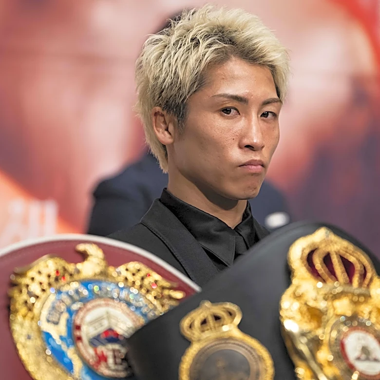 Super fight between Naoya Inoue and Bam Rodriguez ‘being planned’ for Jan. 2027