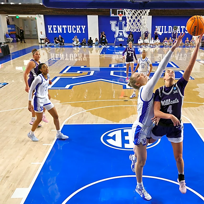 UK eyes Memorial Coliseum naming rights deal in major revenue push