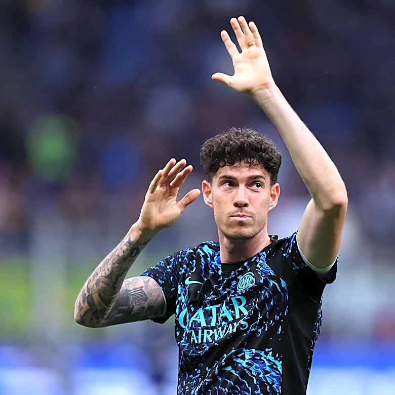 ‘Very superficial and not concrete’ – Barcelona sent another Alessandro Bastoni message by Inter