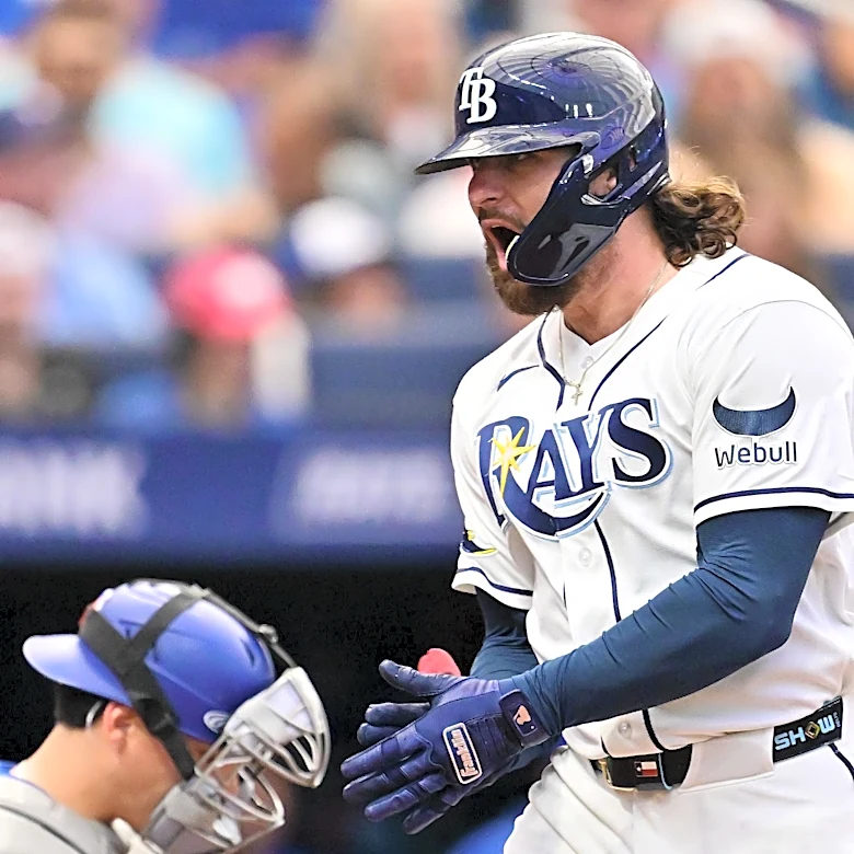 This is the way: Rays 5, Blue Jays 1