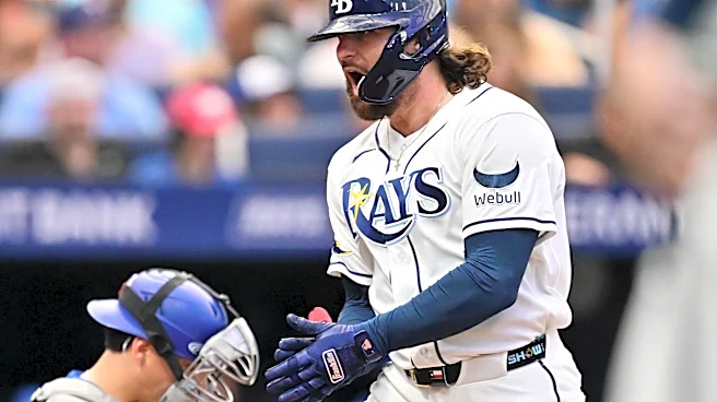 This is the way: Rays 5, Blue Jays 1