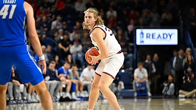 Season Recap: A Farewell to Three Gonzaga Walk-Ons