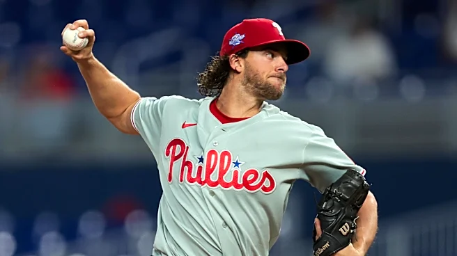 What’s In a Name? Phillies 1, Marlins 0