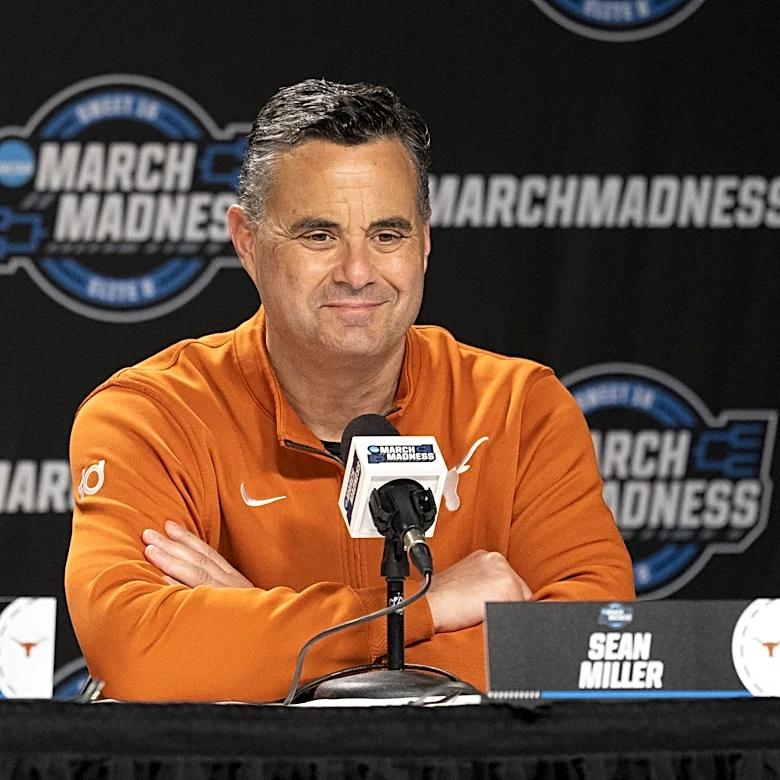 Texas basketball executed ‘aggressive’ plan in the NCAA transfer portal