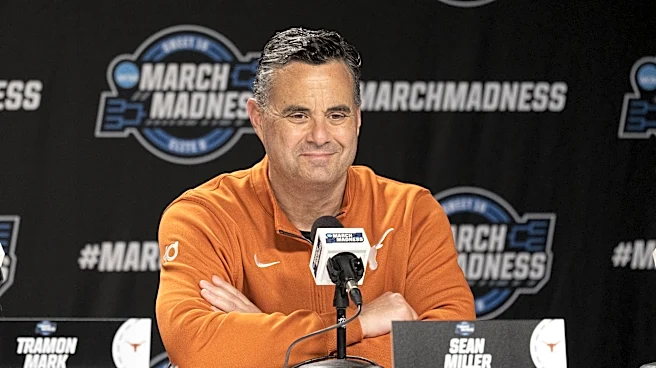 Texas basketball executed ‘aggressive’ plan in the NCAA transfer portal