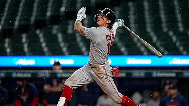 Red Sox 5, Tigers 4: Bad bullpen dooms Detroiters