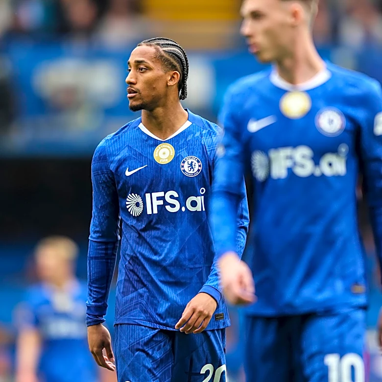 João Pedro calls on Chelsea teammates to start taking responsibility