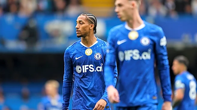 João Pedro calls on Chelsea teammates to start taking responsibility