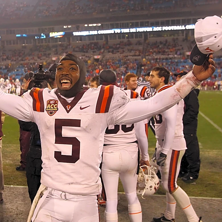 Virginia Tech legend to continue NFL career with Green Bay Packers