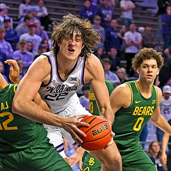 Former Kansas State Center Dorin Buca Commits to Rutgers in the Transfer Portal