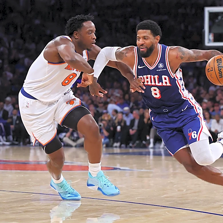 Sixers Bell Ringer: Few positives from blowout loss to Knicks