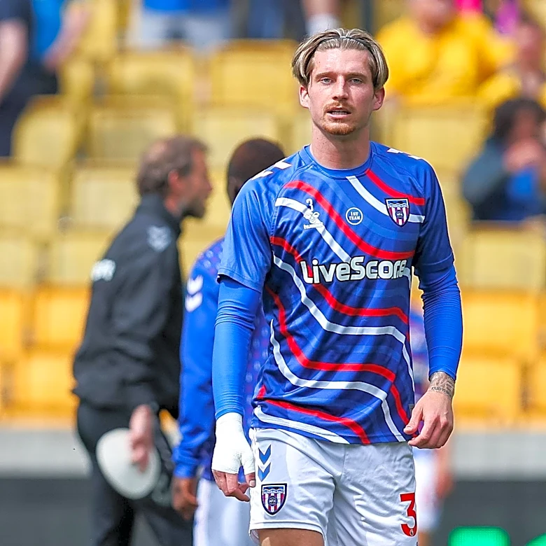 What Will The Future Hold For Dennis Cirkin?