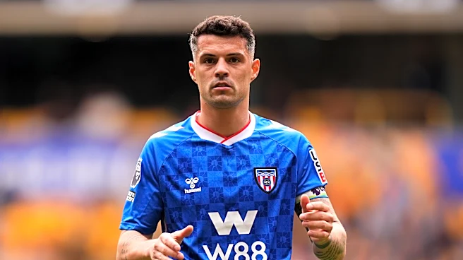 “Thanks, Granit”