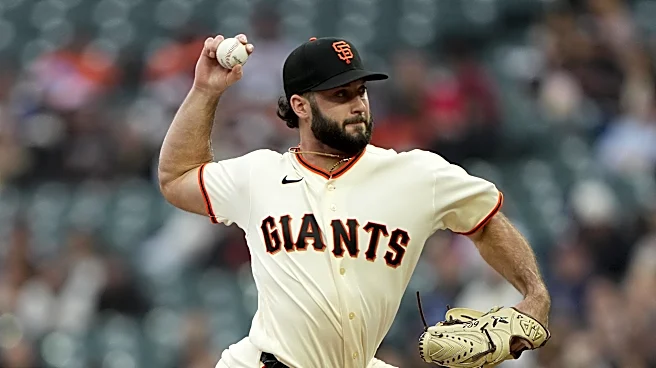 Giants other rookie saves the day