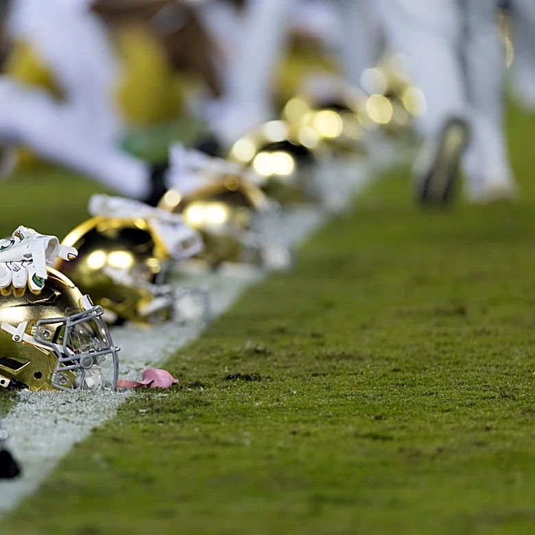 Notre Dame Football and the battle against the label of OVERRATED