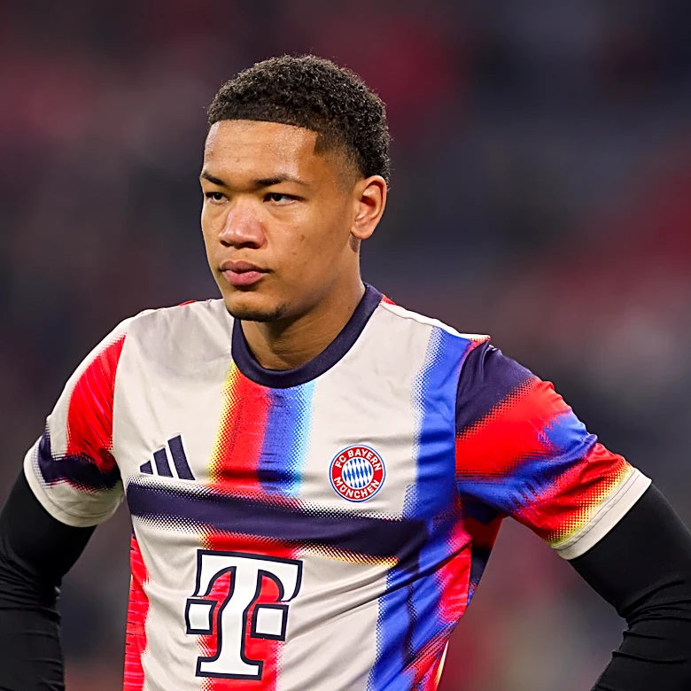 Bayern Campus Round Up, May Edition 1: Total Disaster