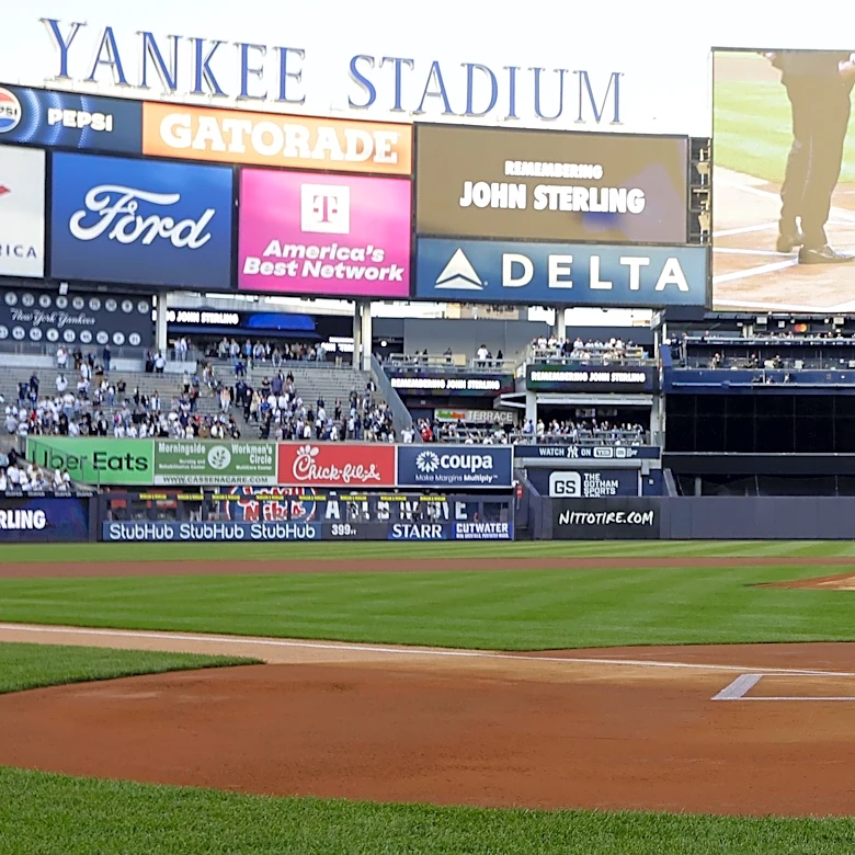Yankees news: Rest in Peace, John Sterling
