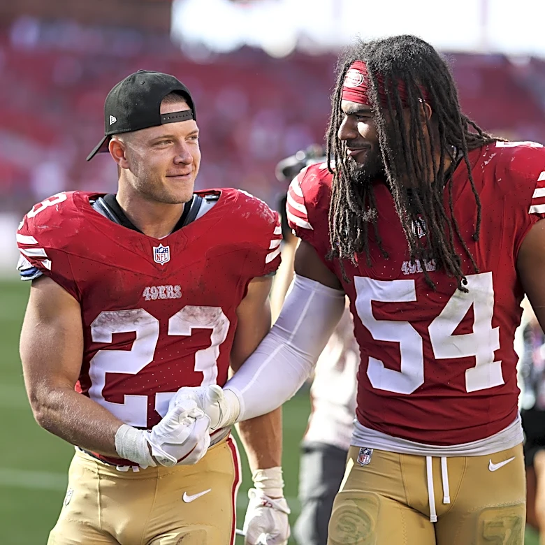 49ers News: Less than 130 days away