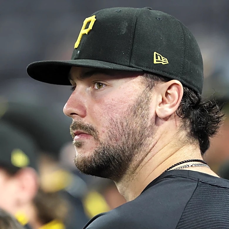 Pirates need to take the training wheels off of Paul Skenes