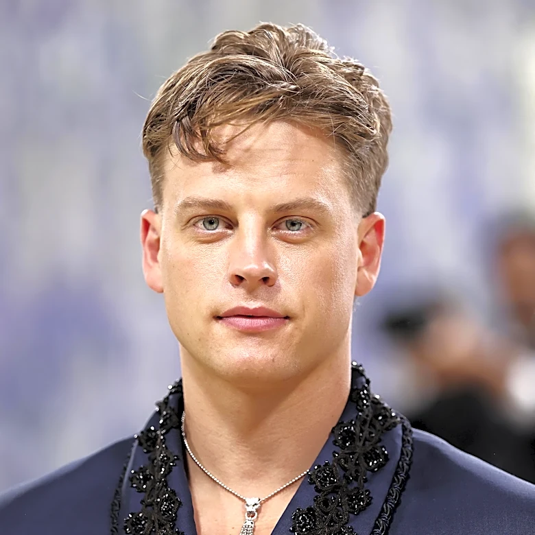 Bengals News (5/5): Joe Burrow at the Met Gala