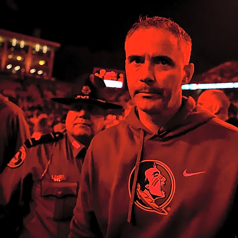 Noles News: Bud Elliott says that FSU has had the worst offseason