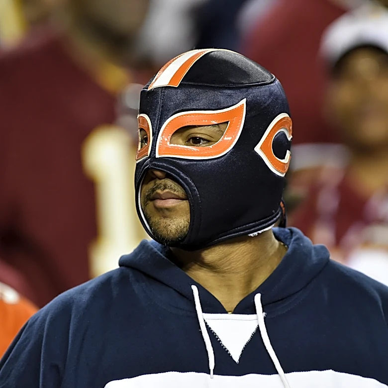 The Bear’s Den, May 5, 2026