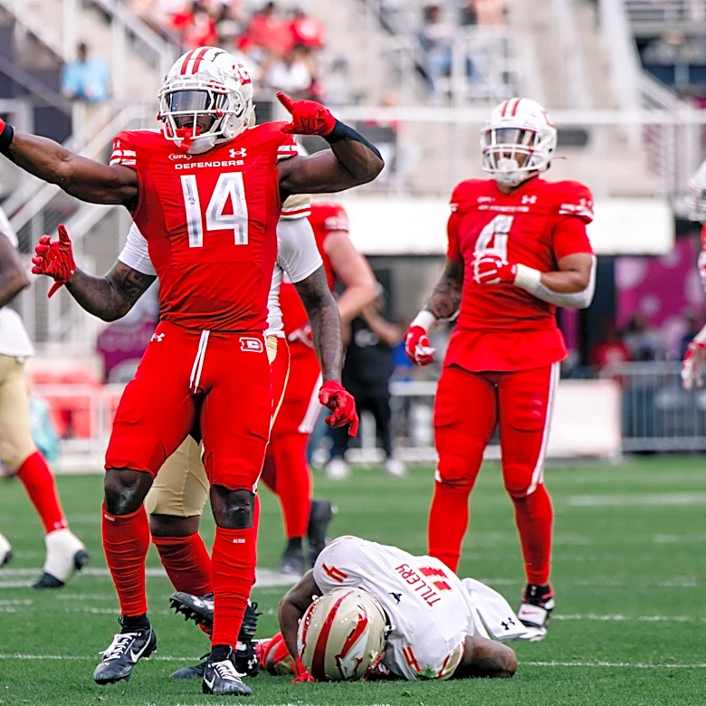 Chiefs News 5/5: Former Chiefs wideouts are standouts in UFL